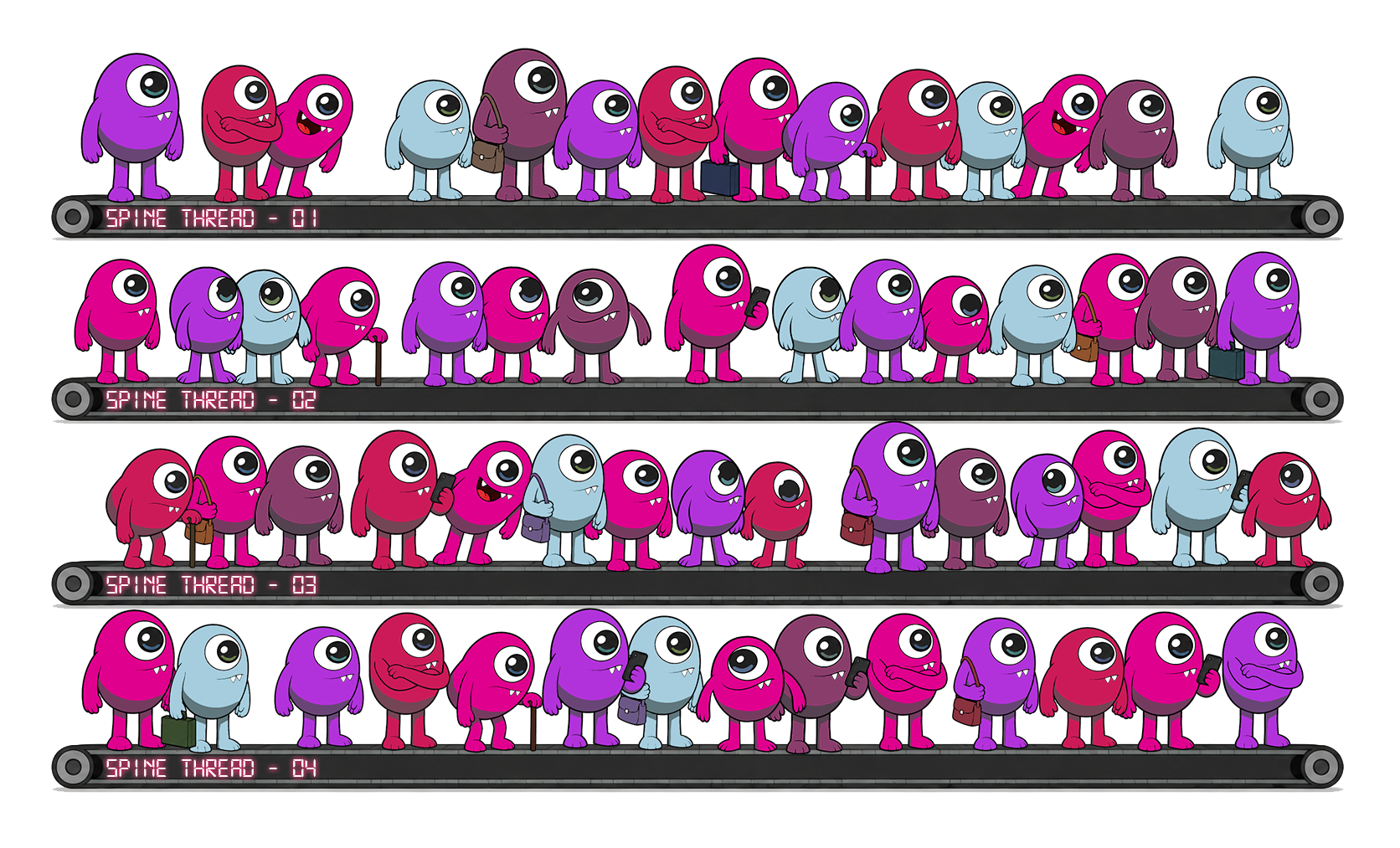 Multithreading